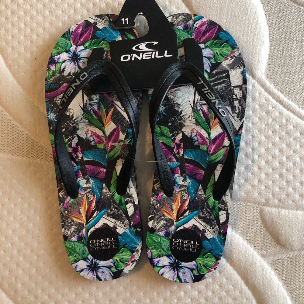 Flip flops